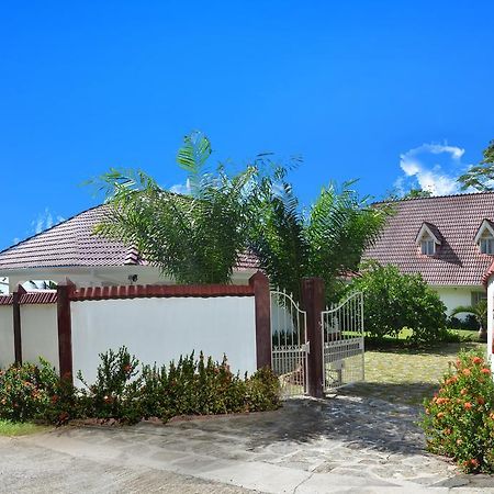 אנסה רויאל Ixora Villa חדר תמונה