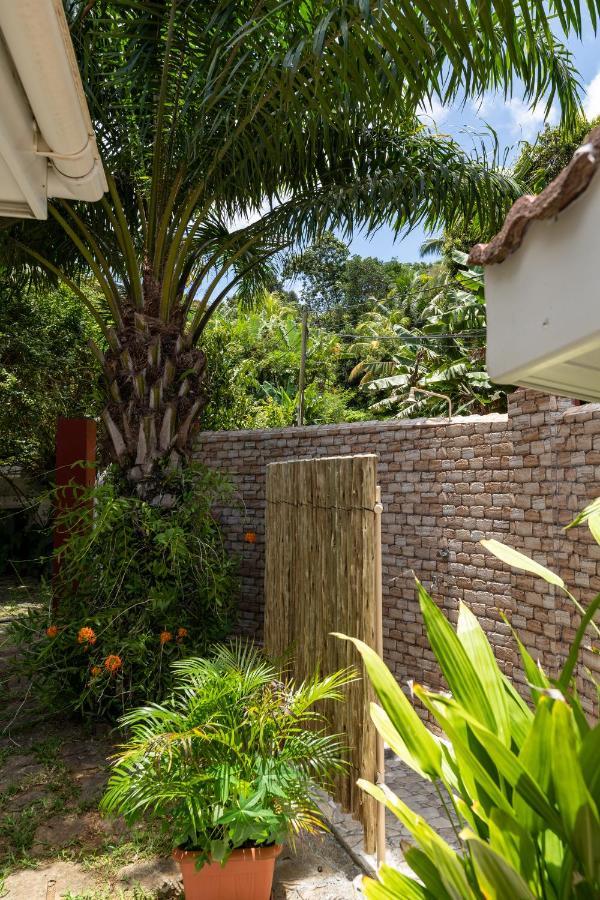 אנסה רויאל Ixora Villa מראה חיצוני תמונה