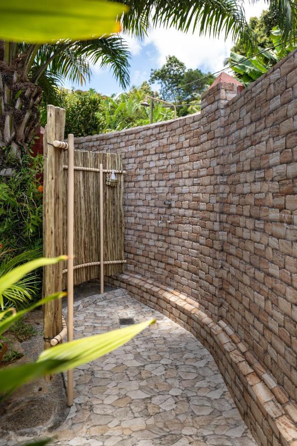 אנסה רויאל Ixora Villa מראה חיצוני תמונה