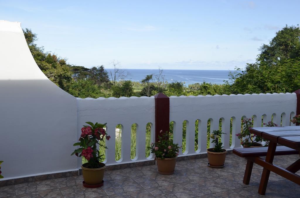 אנסה רויאל Ixora Villa חדר תמונה