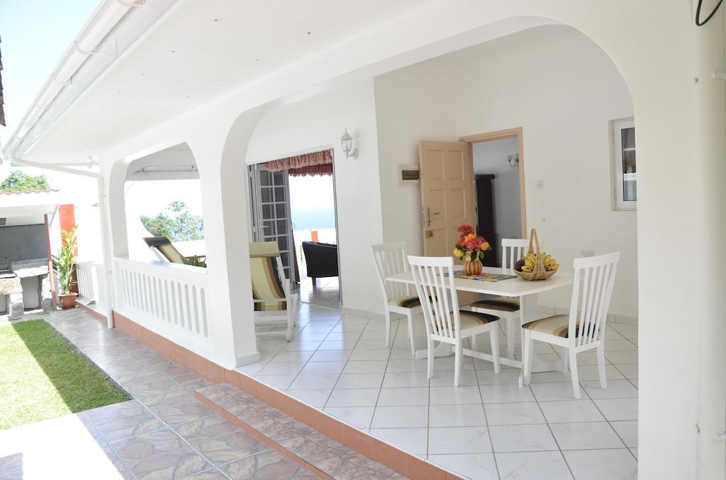אנסה רויאל Ixora Villa חדר תמונה
