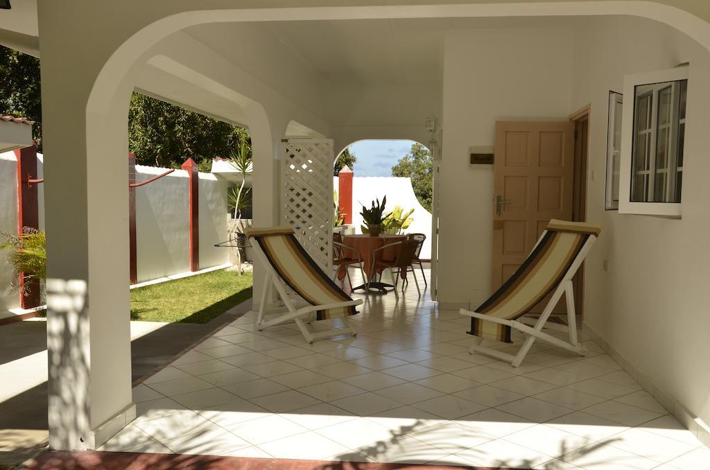 אנסה רויאל Ixora Villa חדר תמונה