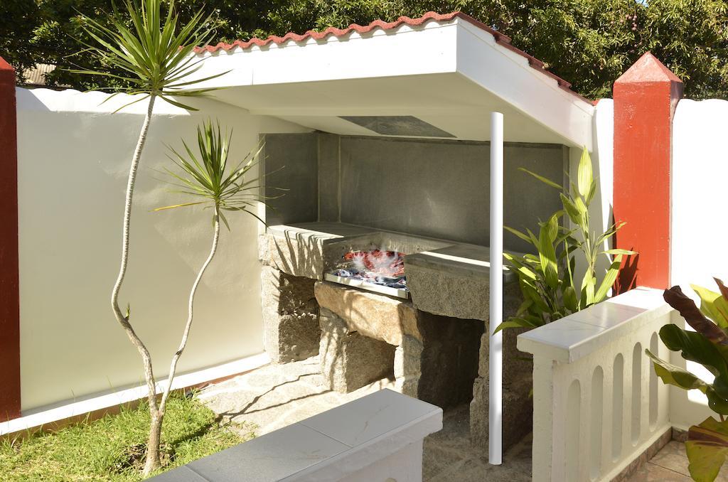אנסה רויאל Ixora Villa חדר תמונה