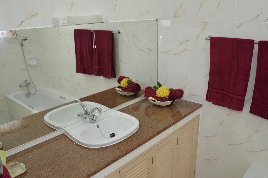אנסה רויאל Ixora Villa חדר תמונה