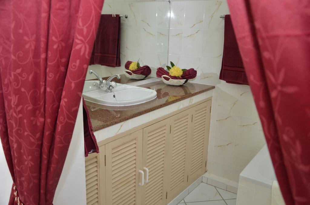 אנסה רויאל Ixora Villa חדר תמונה