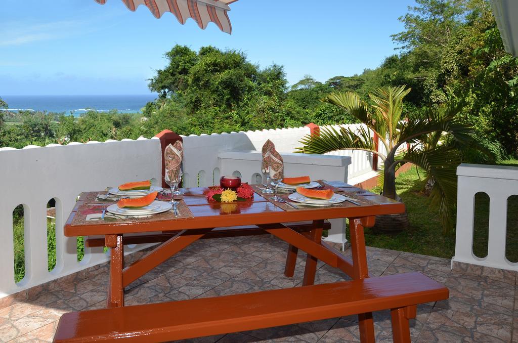 אנסה רויאל Ixora Villa חדר תמונה