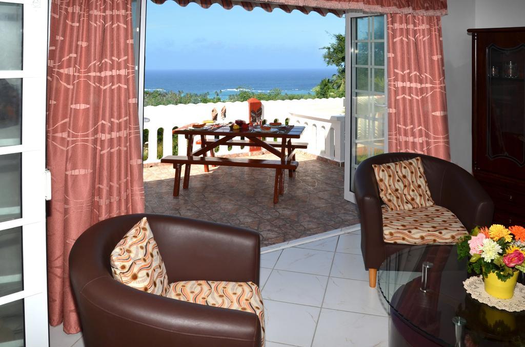 אנסה רויאל Ixora Villa חדר תמונה