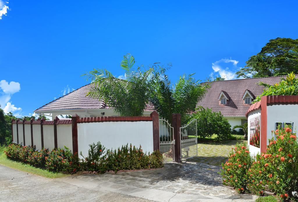 אנסה רויאל Ixora Villa חדר תמונה