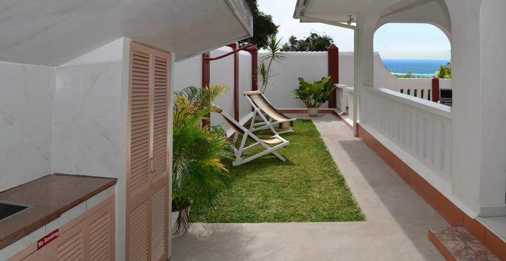 אנסה רויאל Ixora Villa חדר תמונה